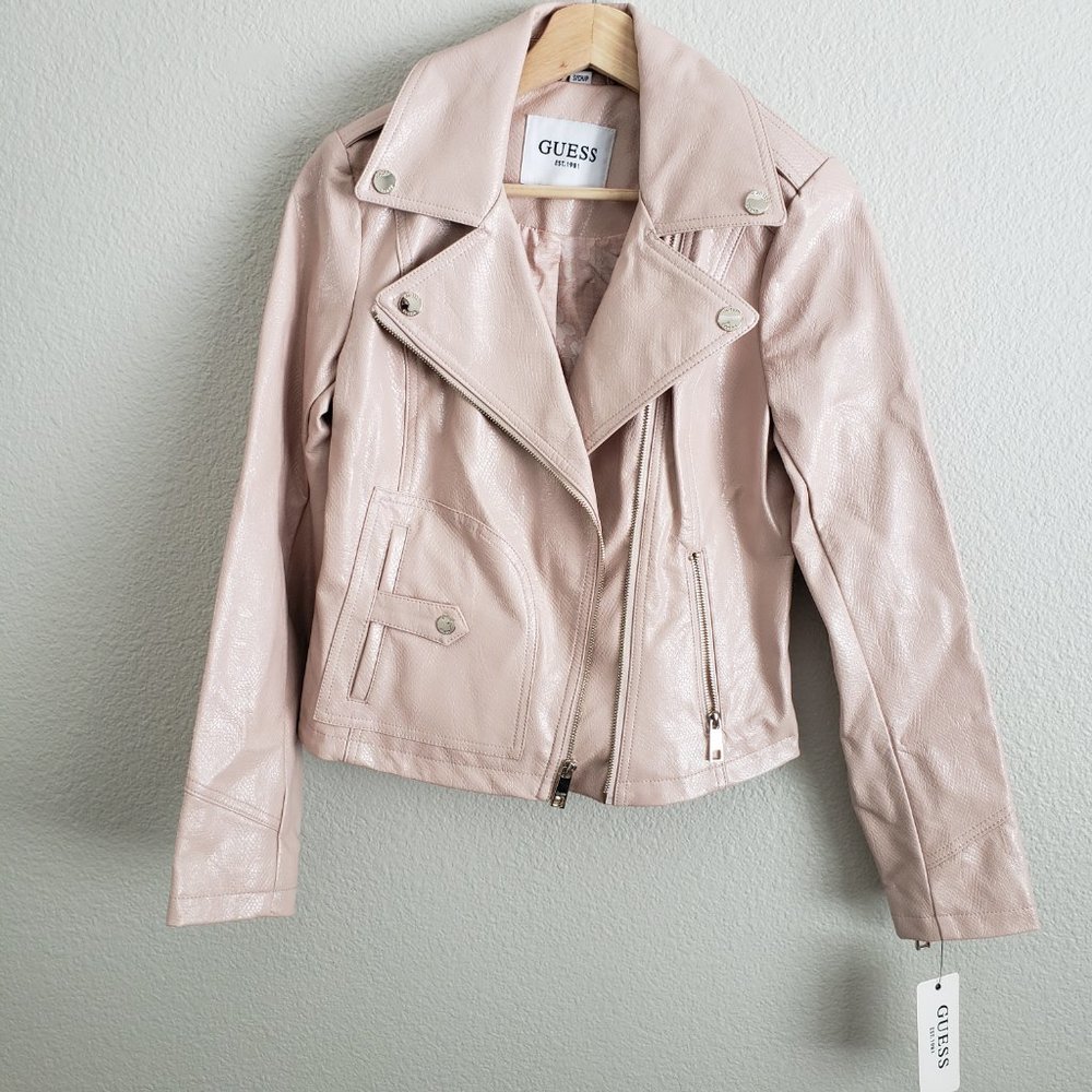 Guess Jacket - Picture 2 of 12